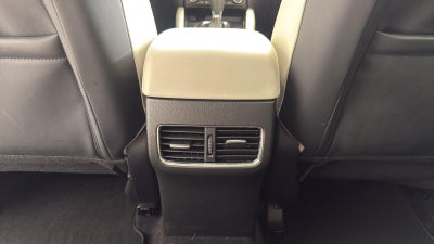2018 Mazda Mazda Cx-5 Grand Touring