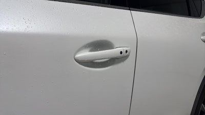 2018 Mazda Mazda Cx-5 Grand Touring