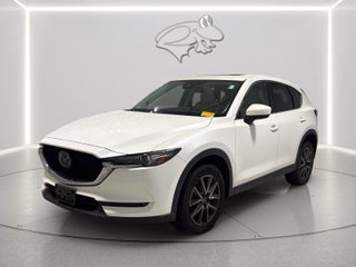2018 Mazda Mazda Cx-5 Grand Touring