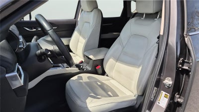 2022 Mazda Mazda CX-5 2.5 S Premium Plus Package