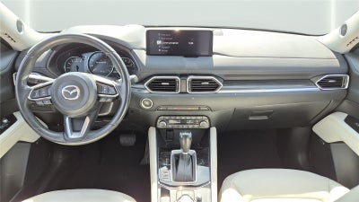 2022 Mazda Mazda CX-5 2.5 S Premium Plus Package