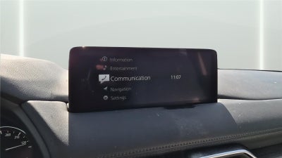 2022 Mazda Mazda CX-5 2.5 S Premium Plus Package