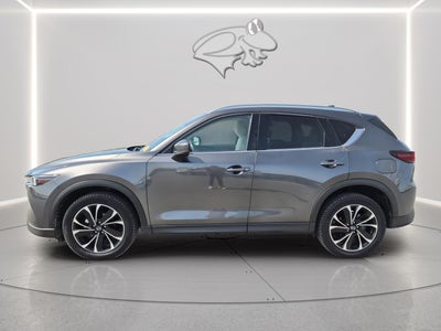 2022 Mazda Mazda CX-5 2.5 S Premium Plus Package