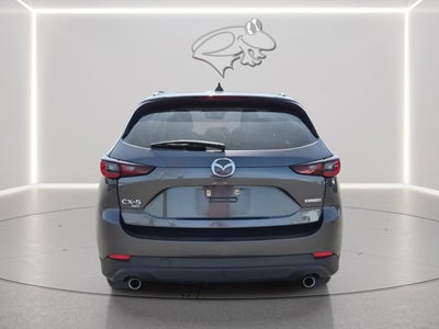 2022 Mazda Mazda CX-5 2.5 S Premium Plus Package