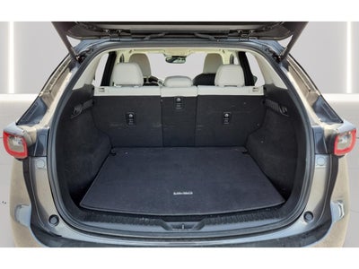2022 Mazda Mazda CX-5 2.5 S Premium Plus Package