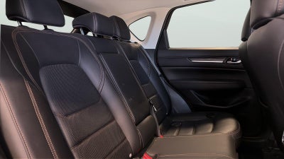 2022 Mazda Mazda CX-5 2.5 S Premium Plus Package