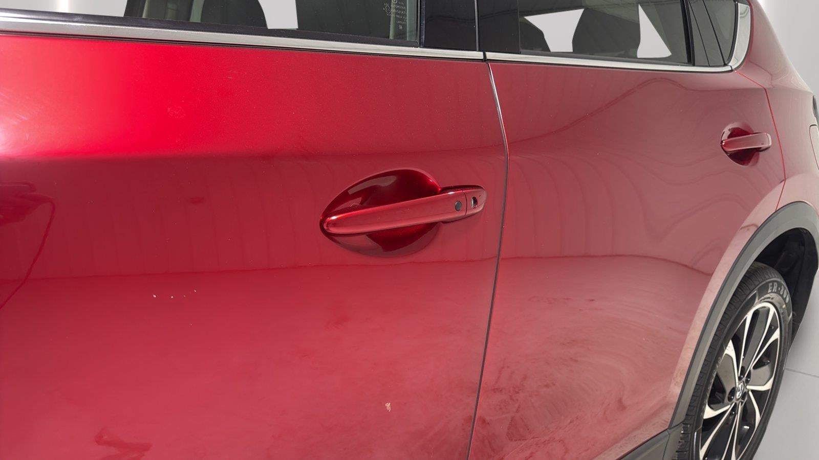 2022 Mazda Mazda CX-5 2.5 S Premium Plus Package