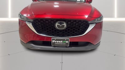 2022 Mazda Mazda CX-5 2.5 S Premium Plus Package