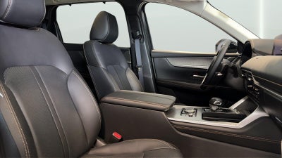 2025 Mazda Mazda CX-70 PHEV Premium Package