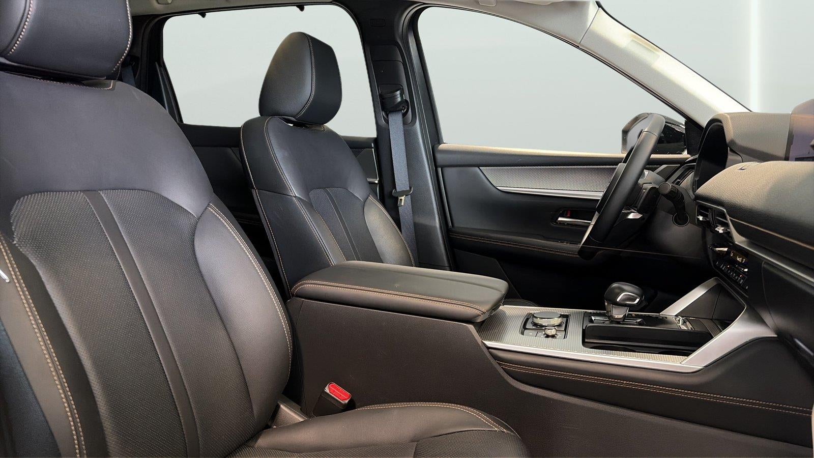 2025 Mazda Mazda CX-70 PHEV Premium Package
