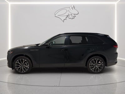 2025 Mazda Mazda CX-70 PHEV Premium Package