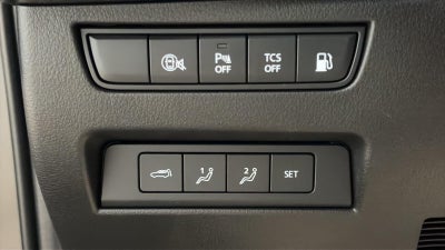2025 Mazda Mazda CX-70 PHEV Premium Package