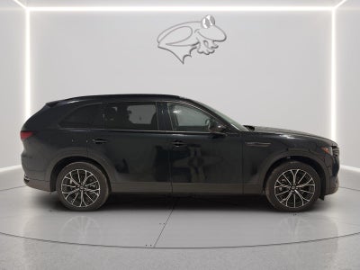 2025 Mazda Mazda CX-70 PHEV Premium Package