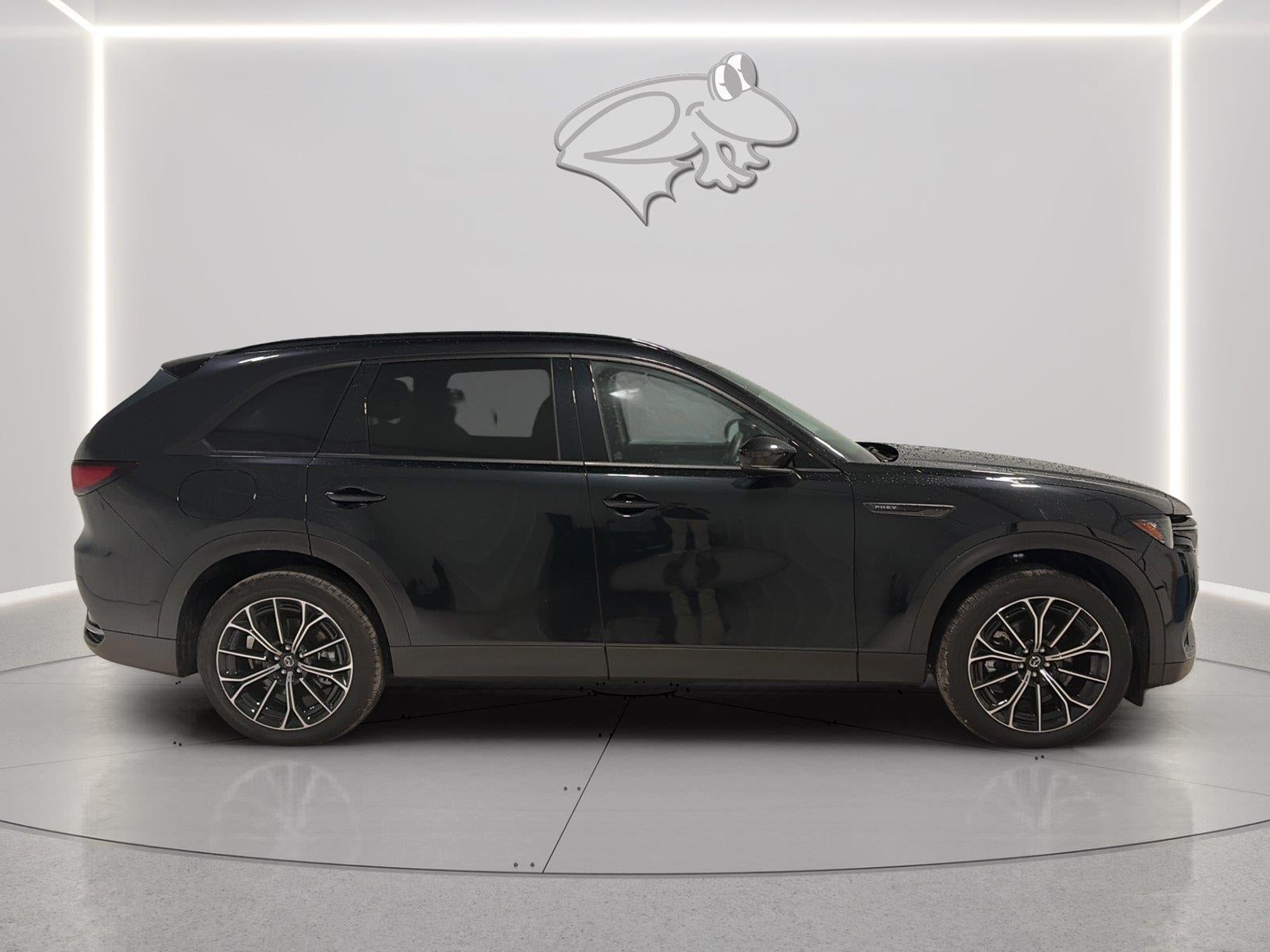 2025 Mazda Mazda CX-70 PHEV Premium Package