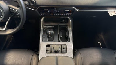 2025 Mazda Mazda Cx-70 Phev Premium Plus Package