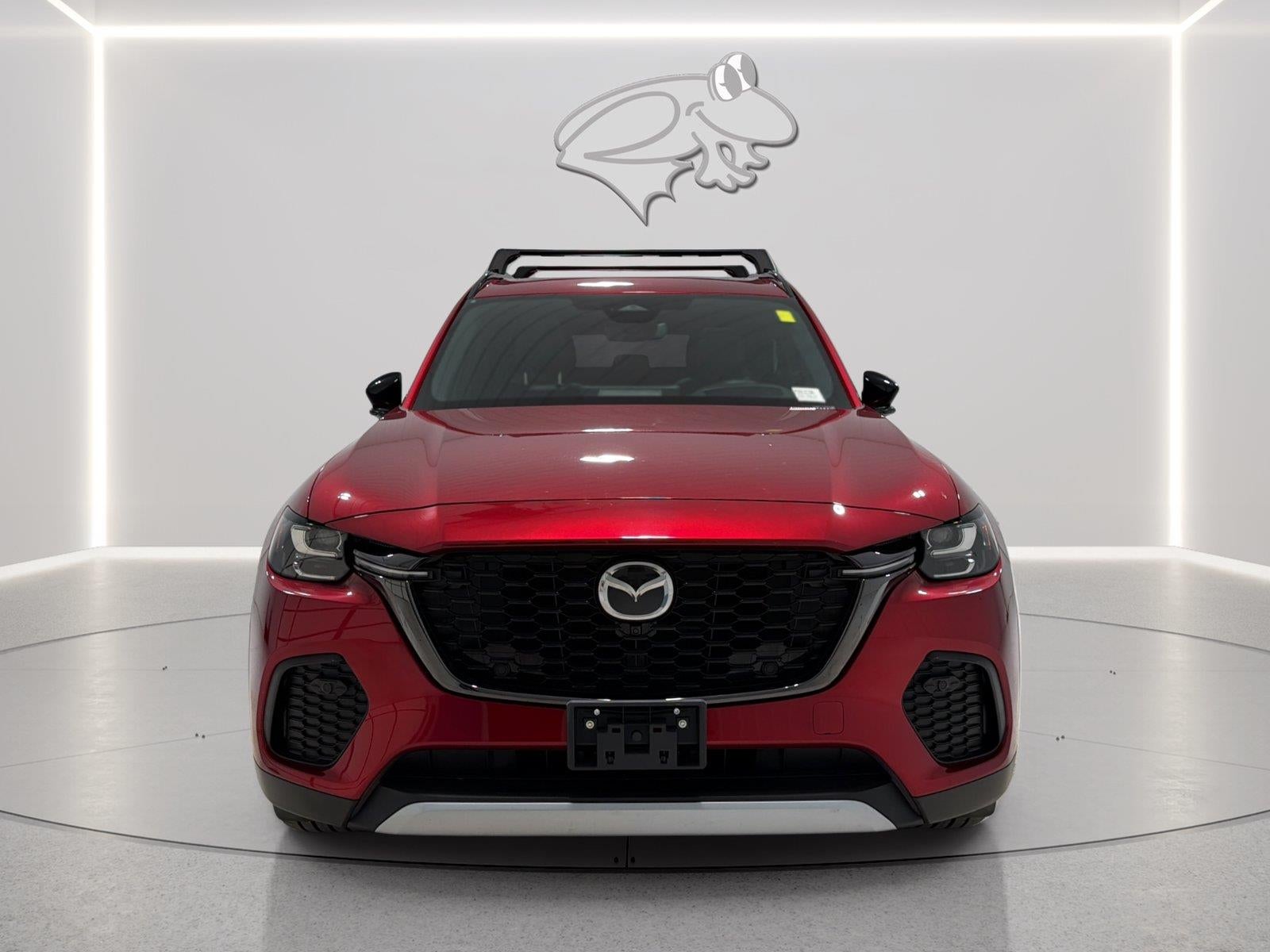2025 Mazda Mazda Cx-70 Phev Premium Plus Package