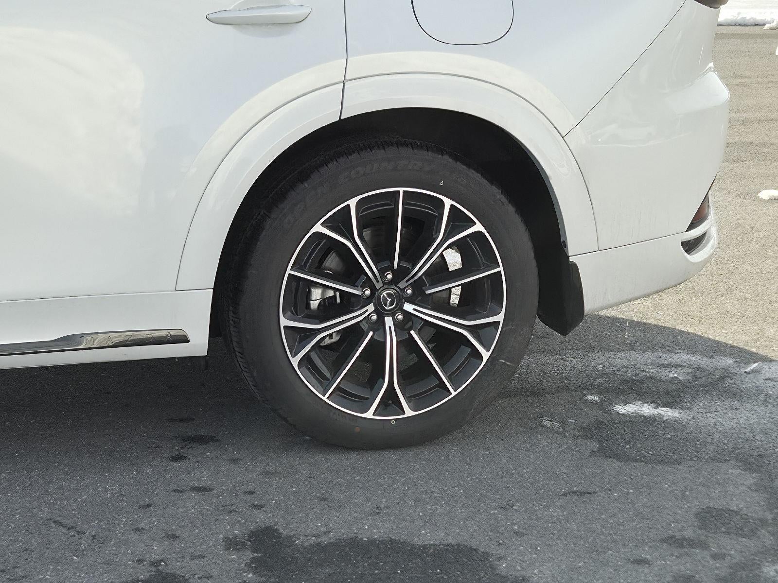 2025 Mazda Mazda CX-70 3.3 Turbo S Premium Plus Package