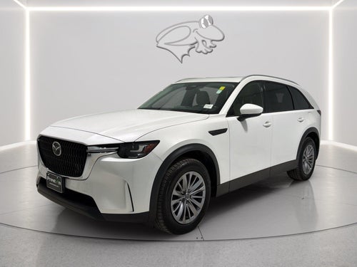 2024 Mazda Mazda Cx-90 3.3 Turbo Preferred