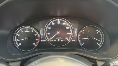 2024 Mazda Mazda Cx-90 3.3 Turbo Preferred