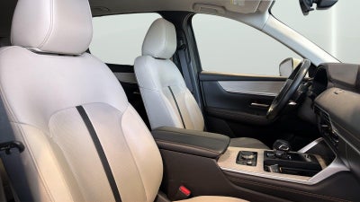 2024 Mazda Mazda Cx-90 3.3 Turbo Preferred