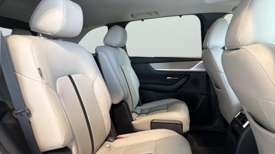 2024 Mazda Mazda Cx-90 3.3 Turbo Preferred