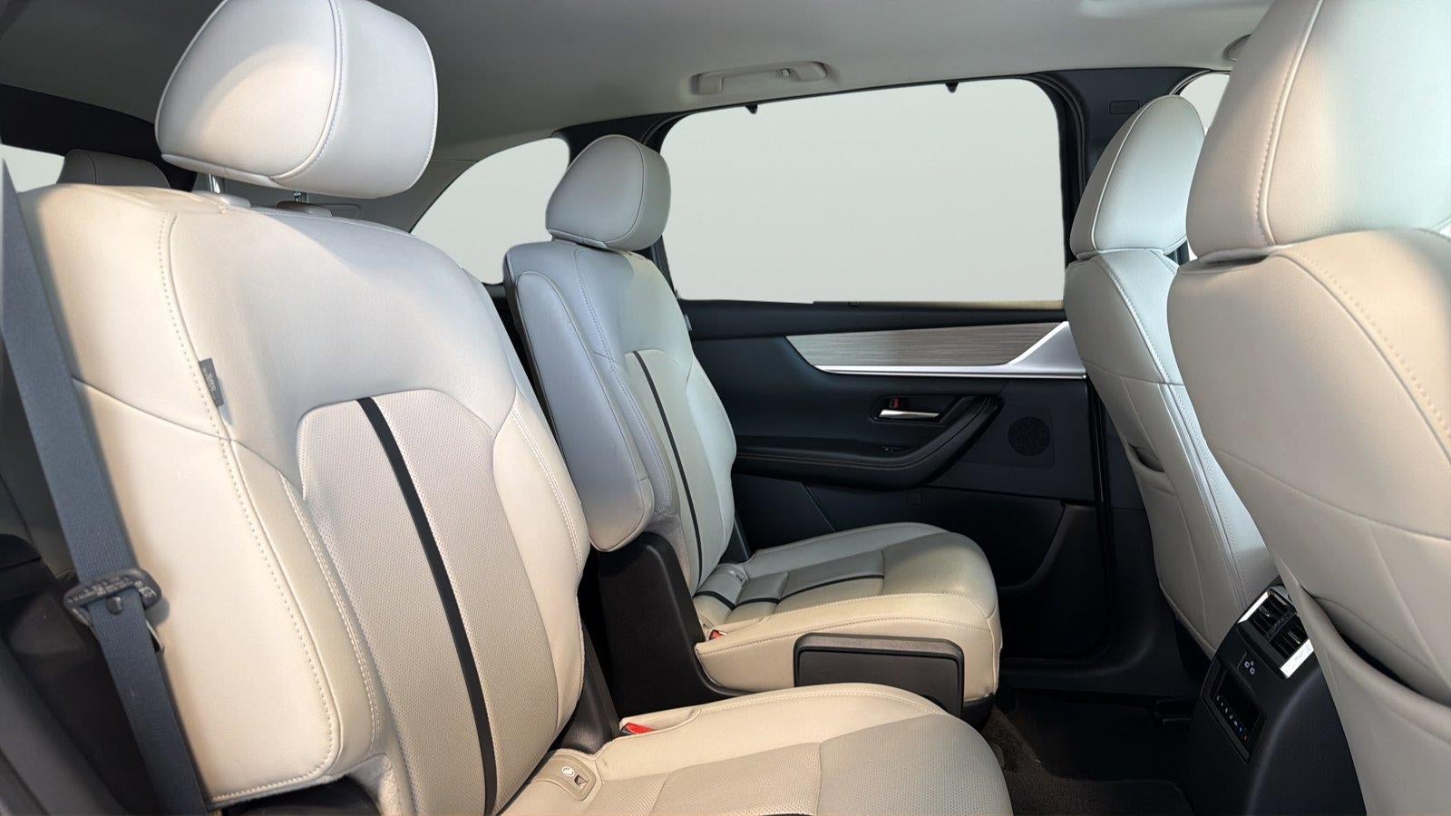 2024 Mazda Mazda Cx-90 3.3 Turbo Preferred