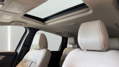 2024 Mazda Mazda Cx-90 3.3 Turbo Preferred