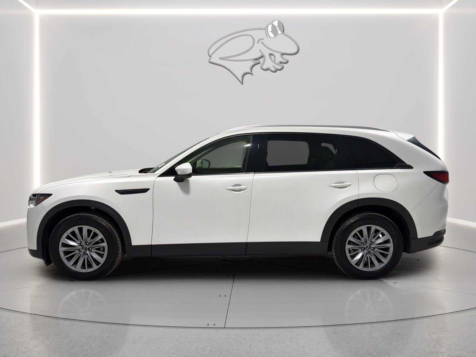 2024 Mazda Mazda Cx-90 3.3 Turbo Preferred