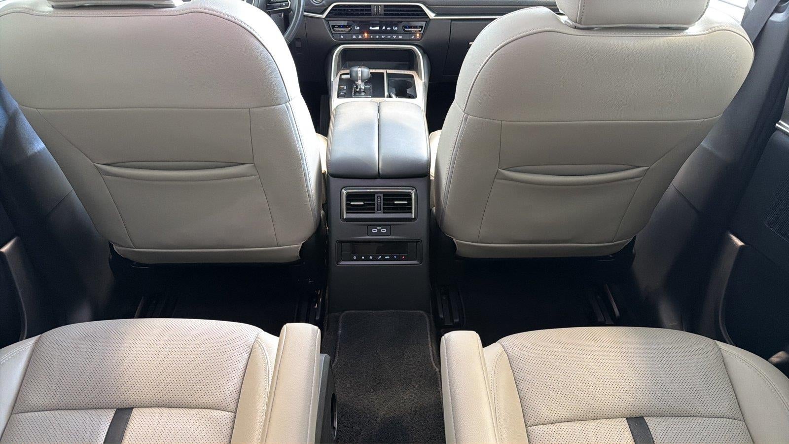 2024 Mazda Mazda Cx-90 3.3 Turbo Preferred