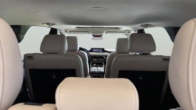 2024 Mazda Mazda Cx-90 3.3 Turbo Preferred