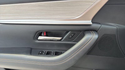 2024 Mazda Mazda Cx-90 3.3 Turbo Preferred