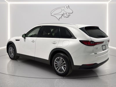 2024 Mazda Mazda Cx-90 3.3 Turbo Preferred
