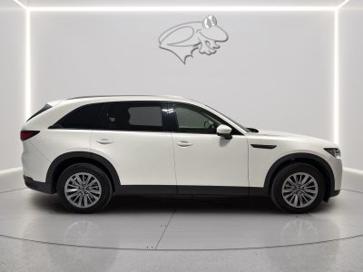 2024 Mazda Mazda Cx-90 3.3 Turbo Preferred