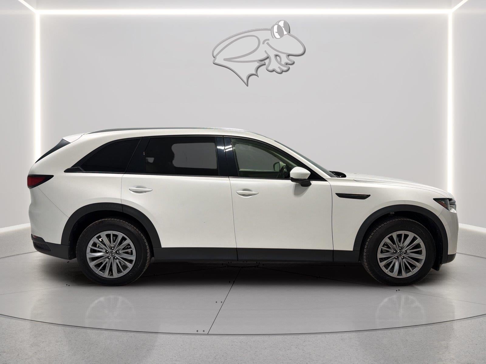 2024 Mazda Mazda Cx-90 3.3 Turbo Preferred