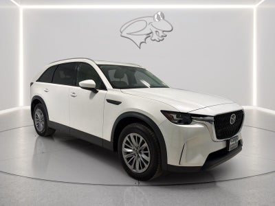 2024 Mazda Mazda Cx-90 3.3 Turbo Preferred