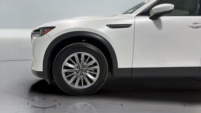 2024 Mazda Mazda Cx-90 3.3 Turbo Preferred