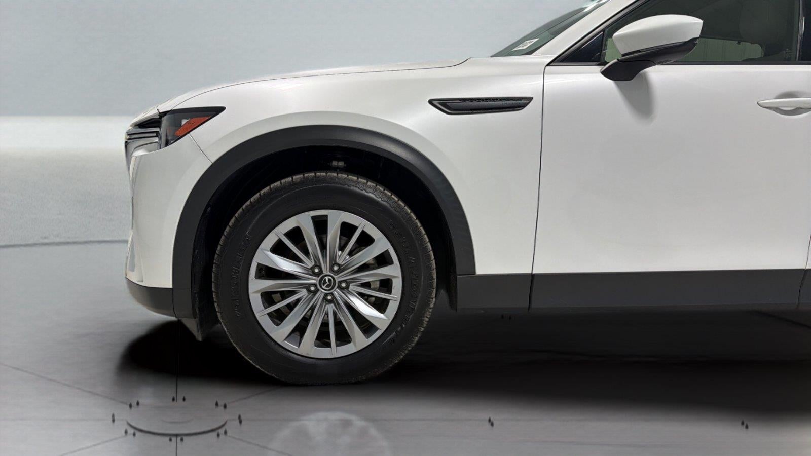2024 Mazda Mazda Cx-90 3.3 Turbo Preferred