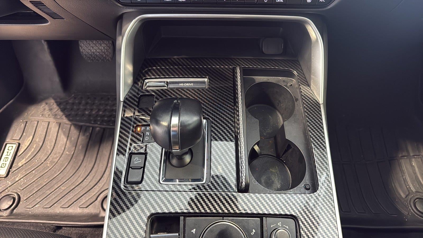 2024 Mazda Mazda Cx-90 3.3 Turbo Preferred