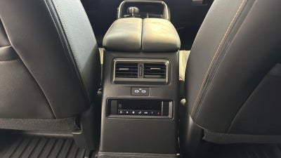 2024 Mazda Mazda Cx-90 3.3 Turbo Preferred
