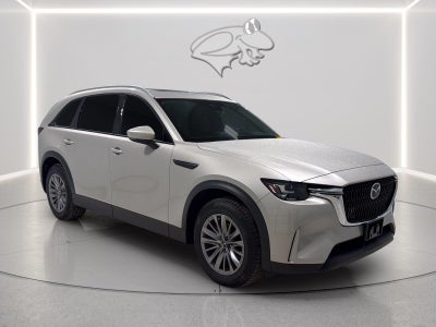 2024 Mazda Mazda Cx-90 3.3 Turbo Preferred