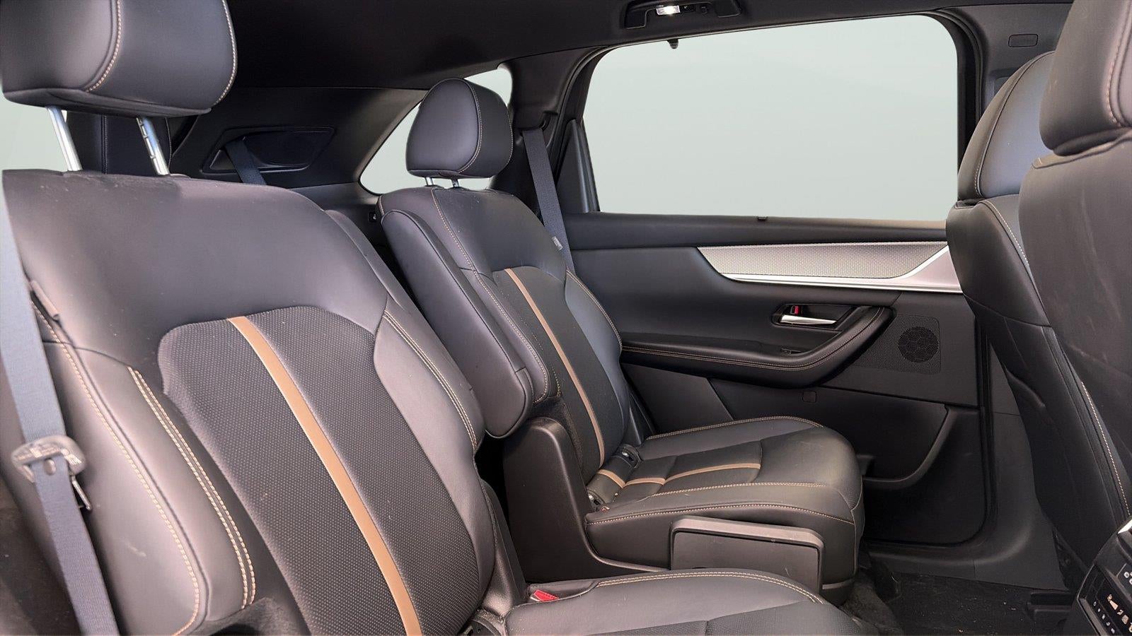 2024 Mazda Mazda CX-90 3.3 Turbo S Premium