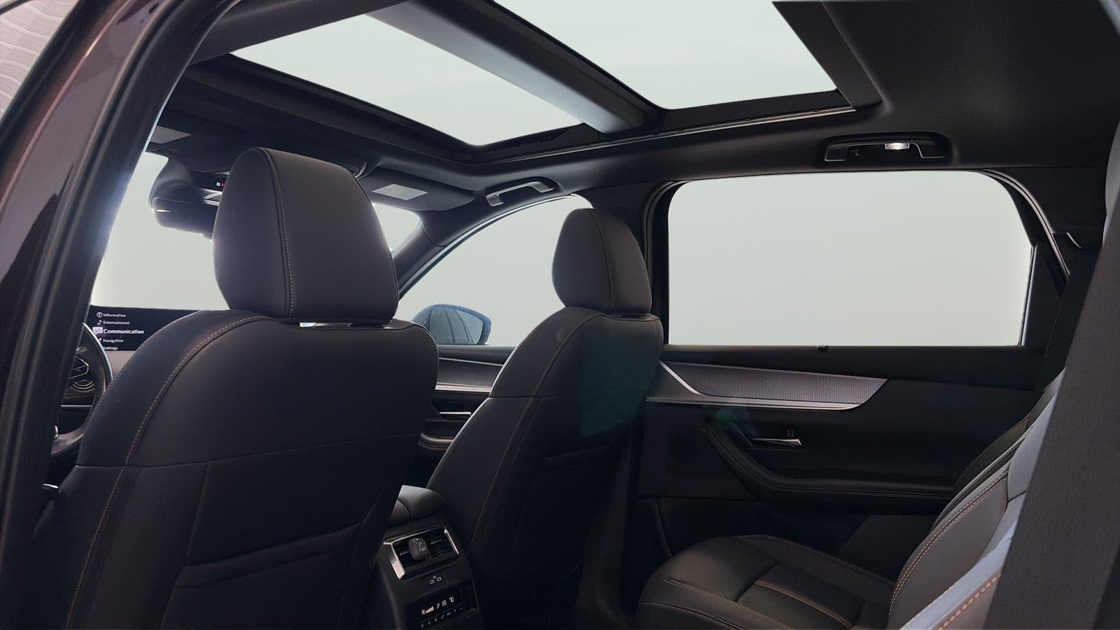 2024 Mazda Mazda CX-90 3.3 Turbo S Premium