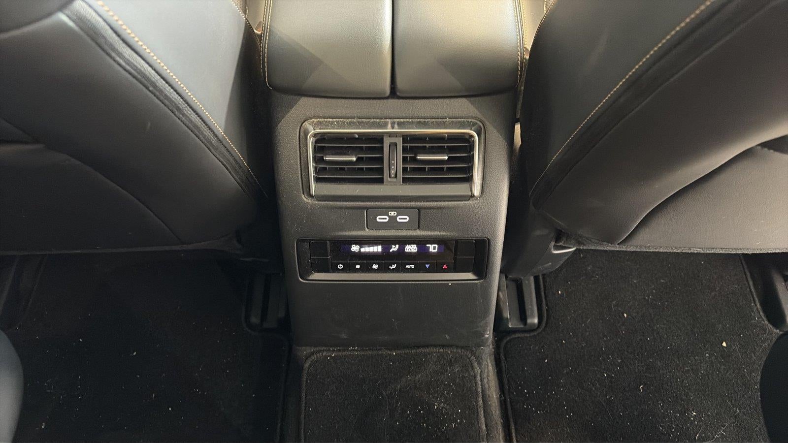 2024 Mazda Mazda CX-90 3.3 Turbo S Premium