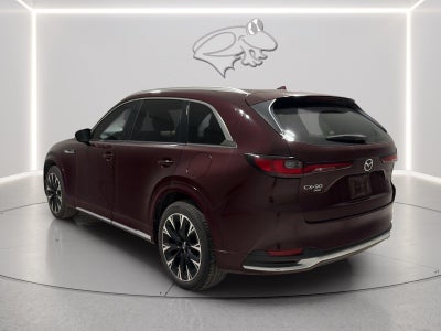 2024 Mazda Mazda CX-90 3.3 Turbo S Premium