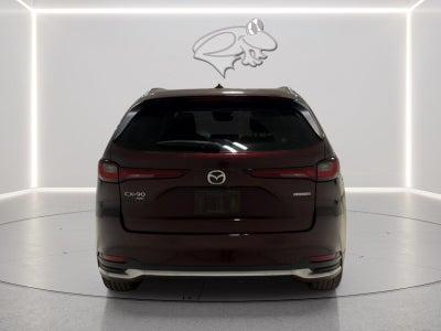 2024 Mazda Mazda CX-90 3.3 Turbo S Premium