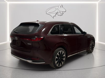 2024 Mazda Mazda CX-90 3.3 Turbo S Premium