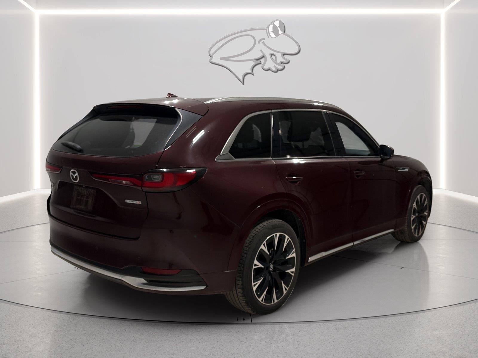 2024 Mazda Mazda CX-90 3.3 Turbo S Premium