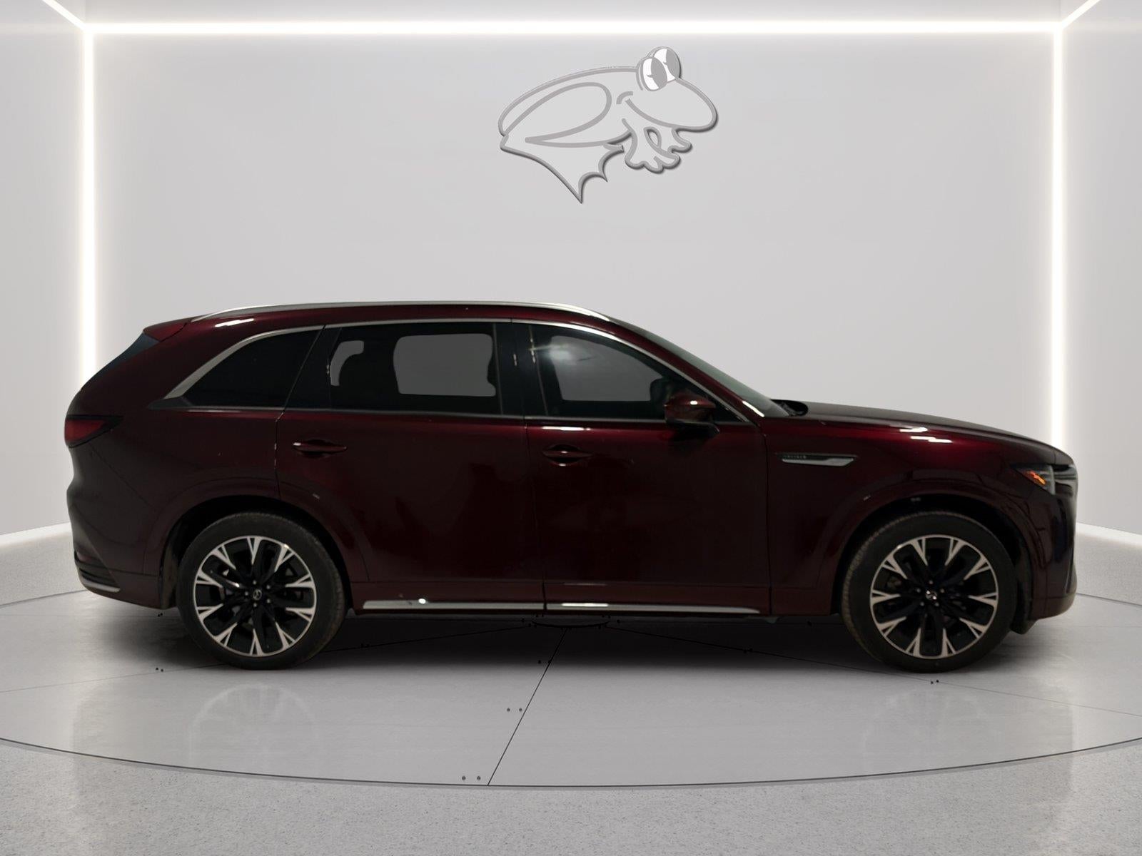 2024 Mazda Mazda CX-90 3.3 Turbo S Premium