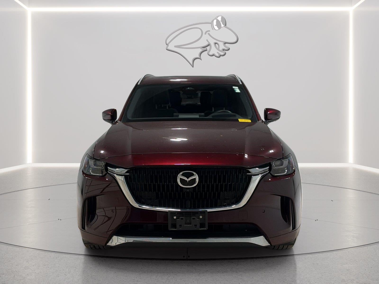 2024 Mazda Mazda CX-90 3.3 Turbo S Premium