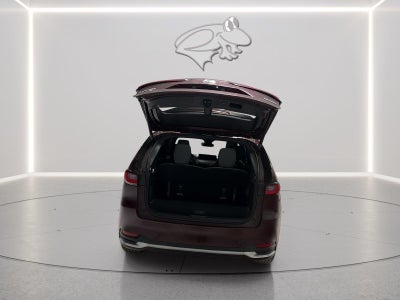 2024 Mazda Mazda CX-90 3.3 Turbo S Premium